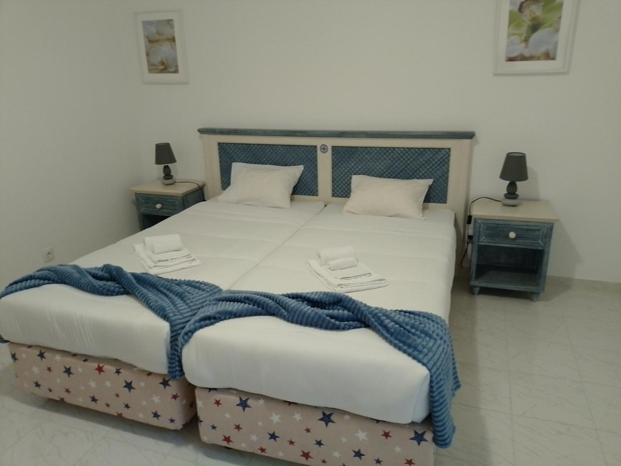 Rc Luxury Room Center Portimão Extérieur photo