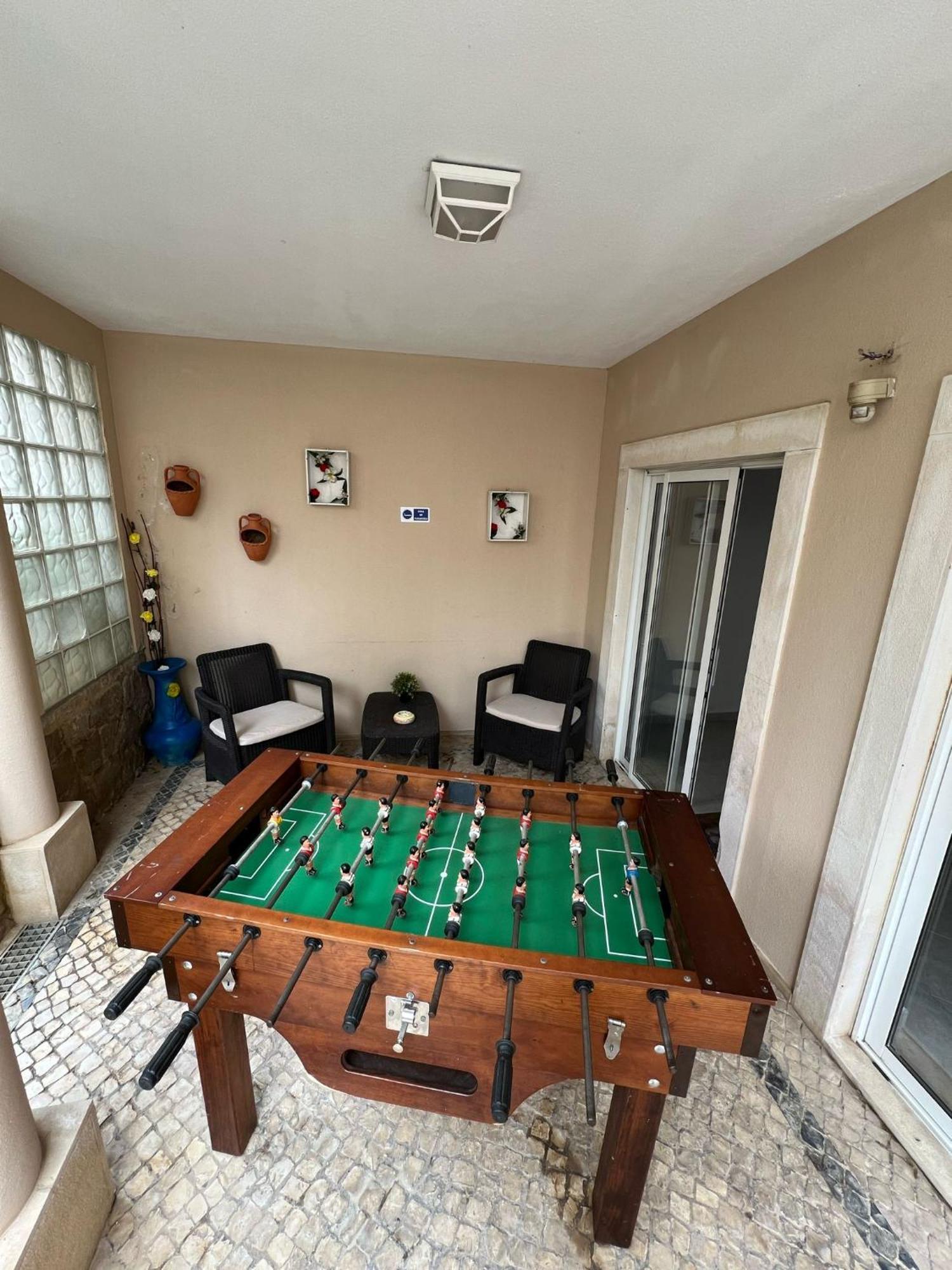 Rc Luxury Room Center Portimão Extérieur photo