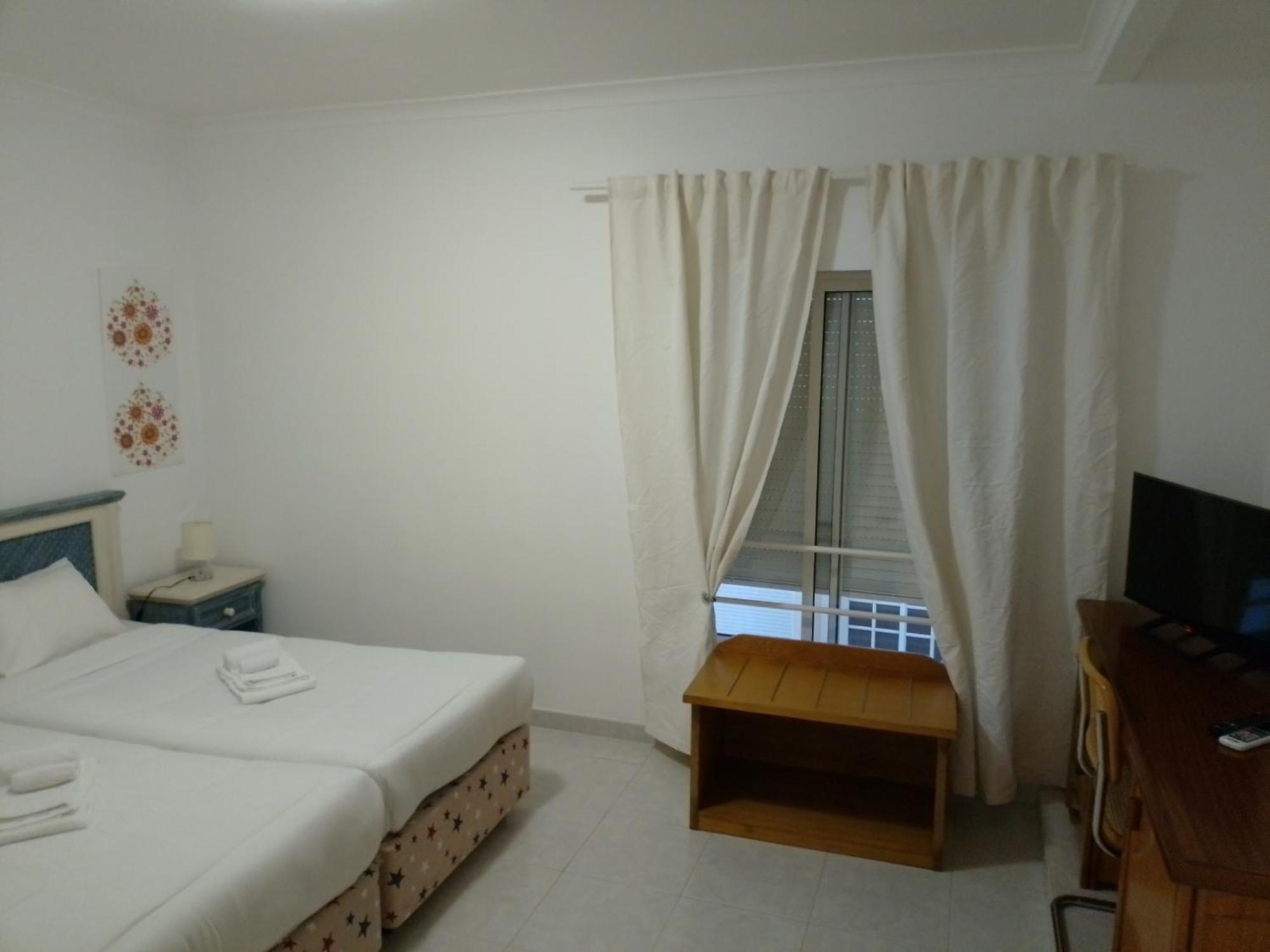 Rc Luxury Room Center Portimão Extérieur photo