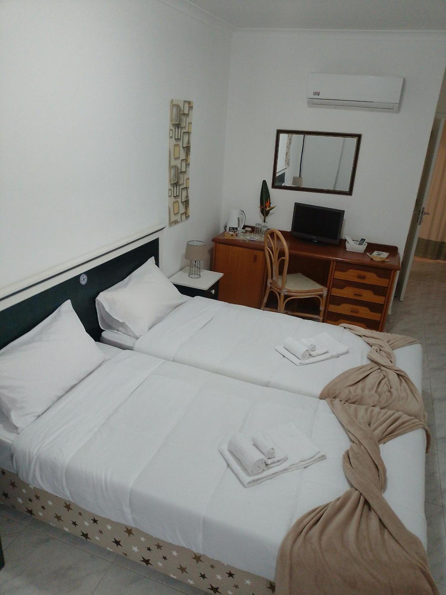 Rc Luxury Room Center Portimão Extérieur photo